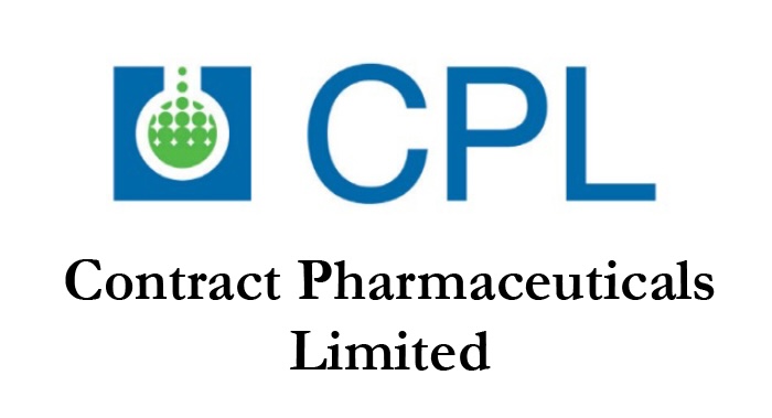Contract Pharmaceuticals Limited