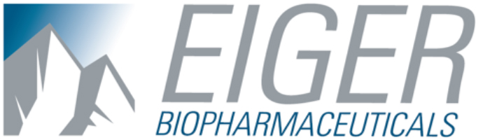 Eiger BioPharmaceuticals Inc.